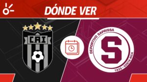 Independiente vs Saprissa en vivo: Horario y dónde mirar partido jornada 4 Copa Centroamericana 2025