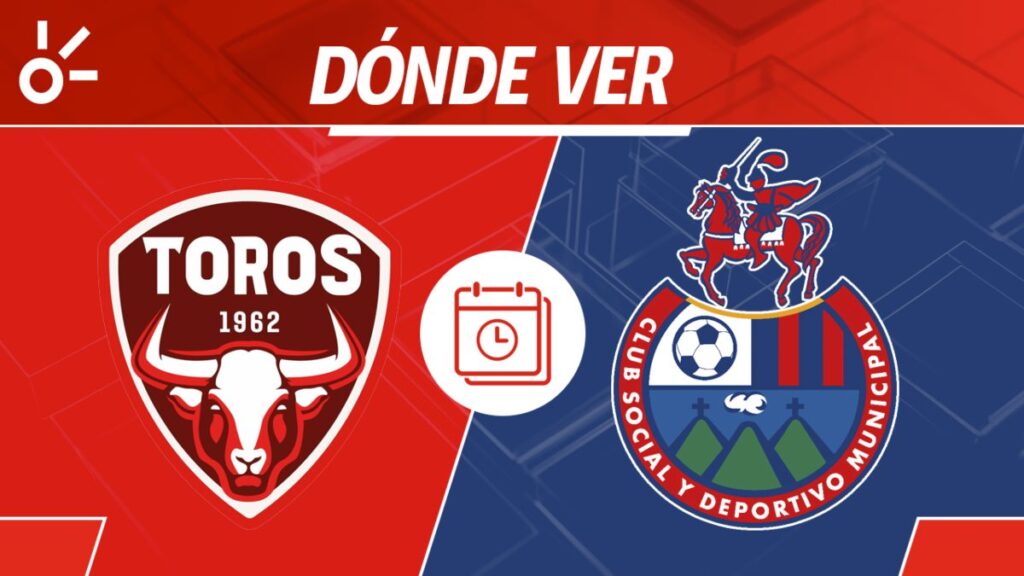 Malacateco vs Municipal en vivo Apertura 2025 Guatemala: horario y cómo ver