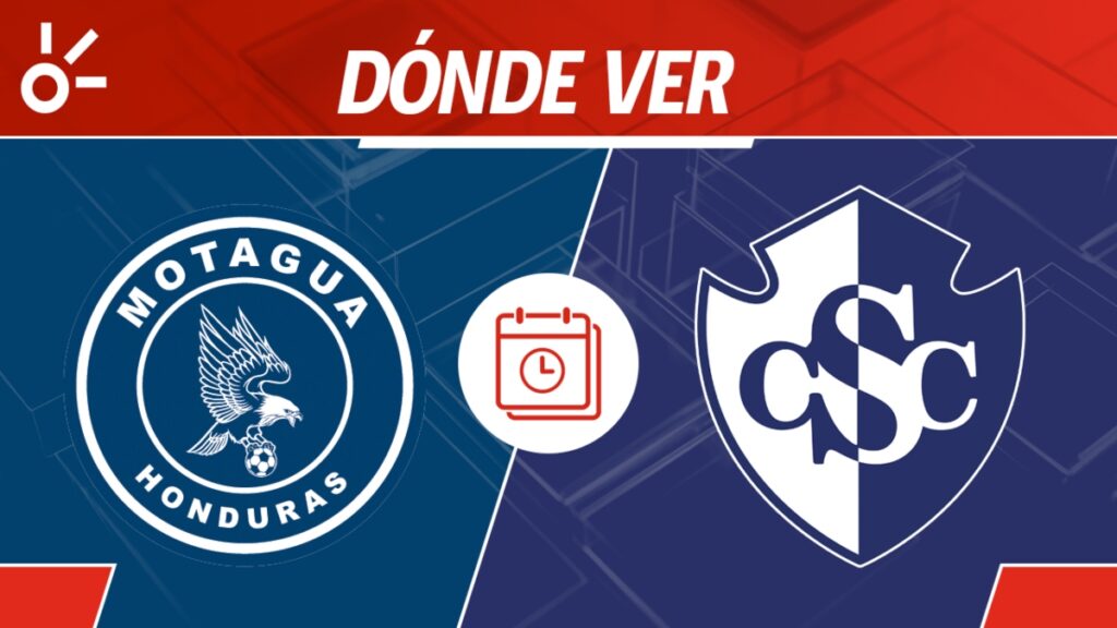 Motagua vs Cartaginés en vivo Copa Centroamericana 2025: horario y cómo ver