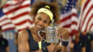 Serena Williams revela cómo Venus la impulsó a ser una campeona del tenis mundial