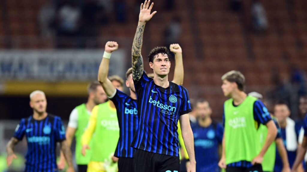 Jornada 2 Serie A 2025, en vivo: horarios y dónde ver los partidos del fútbol de Italia