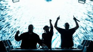 Swedish House Mafia anuncia concierto en Ciudad de México este 2025: fecha y venta de boletos