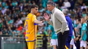 Tigres se reencuentra con Siboldi tras el fracaso en la Leagues Cup