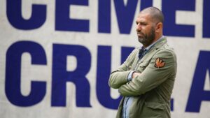 Liga MX: Rambo Sosa deja la dirección deportiva del Club Querétaro