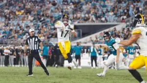 Steelers vs Jaguars: Pittsburgh muestra nuevas cartas ofensivas en su debut en la pretemporada NFL 2025