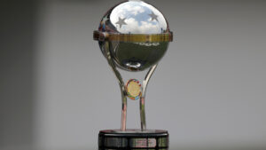 Conmebol cambia el himno de la Copa Sudamericana para arrancar los octavos de final