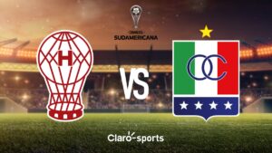 Huracán vs Once Caldas, en vivo la Copa Sudamericana: Resultado y goles de la vuelta de octavos de final, en directo online