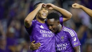 ¡Sufren sin Messi! Inter Miami es goleado por Orlando en el Clásico del Sol y corta racha invicta