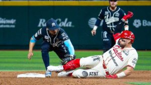 Playoffs Liga Mexicana de Béisbol 2025: equipos calificados, cruces y cuándo empiezan las series
