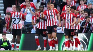 ¡Sunderland presume afición tricolor! Jugadores sorprenden con su conocimiento sobre México