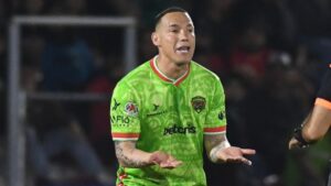 El TAS falla a favor de Jesús Dueñas en disputa con FC Juárez y triplica su indemnización