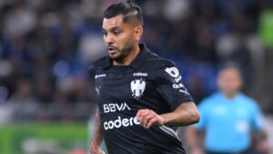 Tecatito Corona lo tiene claro; desea el título con Rayados y ve el retiro muy lejano