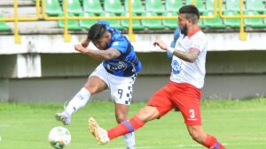 ¡El frío le gana al calor! Tres puntos de oro para Boyacá Chicó ante Unión Magdalena