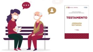 ¿Cómo tramitar tu testamento gratuito en la CDMX si tienes 40 años? Pasos y requisitos