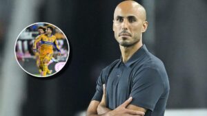 Guido Pizarro afirma que la llegada de Ángel Correa potenció al equipo en ofensiva