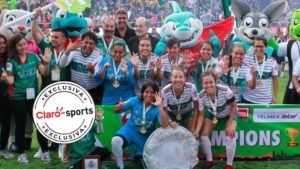 Las selecciones mexicanas, listas para revalidar sus títulos en la Homeless World Cup Oslo 2025