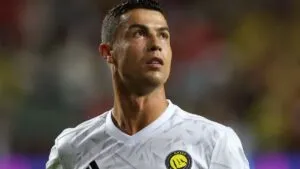 Todos los títulos de Cristiano Ronaldo en su carrera
