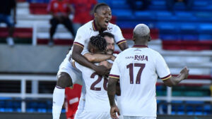 Llamaron al Diablo y no lo vieron en Cali: las claves del triunfo de Deportes Tolima sobre América