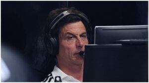 Toto Wolff quiere a Christian Horner de regreso: “La Fórmula 1 necesita a un imbécil”