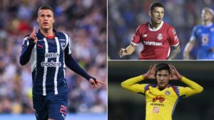 El traspaso de Nelson Deossa al Betis se cuela a las ventas millonarias que han marcado la Liga MX