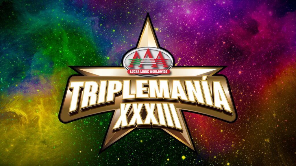 WWE destaca el éxito de la Triplemanía 2025 en México | Lucha Libre AAA 