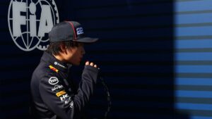 Red Bull le pone fecha límite a Yuki Tsunoda para asegurar su futuro en la escudería