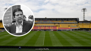 Lío a la vista: concejal de Bogotá propone que el nuevo estadio lleve el nombre de Miguel Uribe Turbay