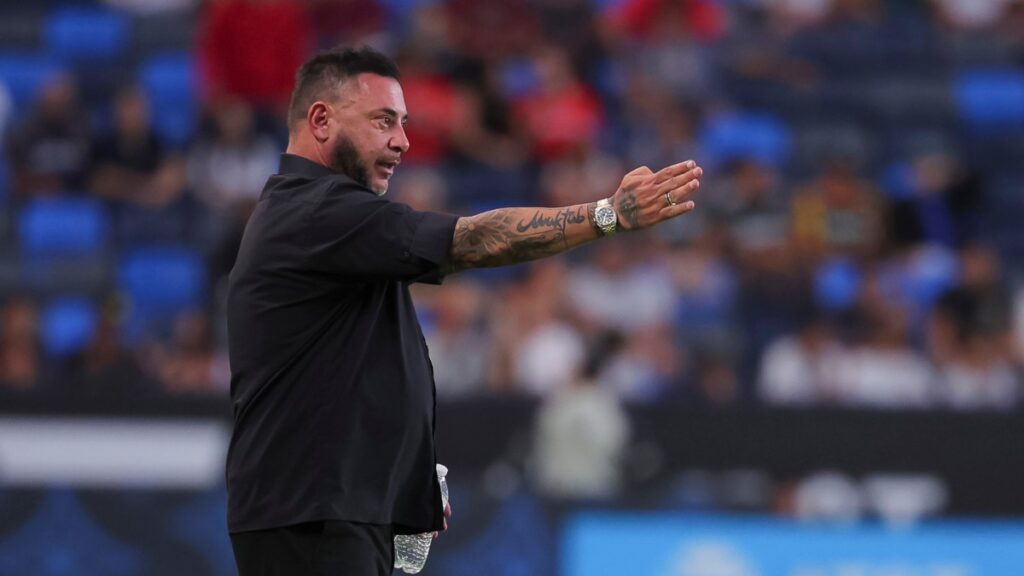 Turco Mohamed pide una Leagues Cup más justa | Imago7