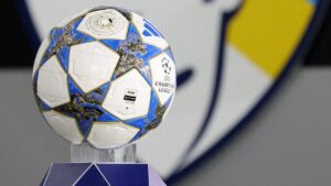 Lo que hay que saber de la nueva temporada de la Champions y qué mexicanos participan