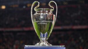 Champions League 2025/2026: fechas y horarios de todos los partidos de la fase de liga