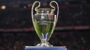 Final Champions League 2026: El Estadio Puskas de Budapest, listo para el partido más esperado en el mundo