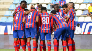 Así va la tabla de descenso de la Liga BetPlay 2025, al momento: ¿Quién se salva?