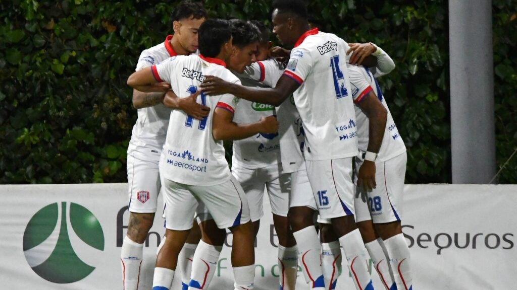 Union Magdalena Vence A Equidad