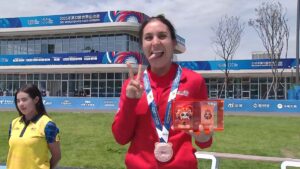 Juegos Mundiales 2025: ¿Cómo le fue a los mexicanos este 12 de agosto? Resultados y medallas