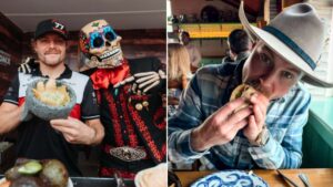 Valtteri Bottas, el ‘mexicano’ que será compañero de Checo Pérez en Cadillac