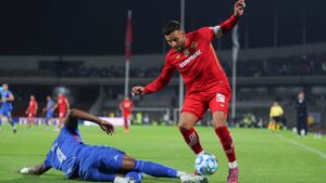 Alexis Vega lanza contundente mensaje tras ataque a su familia en el Olímpico Universitario