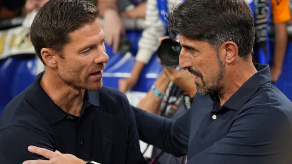 Paunovic criticó el arbitraje en el duelo ante Real Madrid