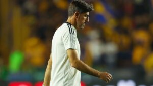 Veljko Paunovic: de ser cesado en Tigres, a enfrentar al Real Madrid en LaLiga