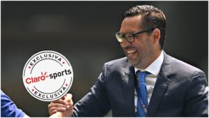 La Leagues Cup, abierta a un nuevo formato para 2026: buscan mejorar la rivalidad Liga MX vs MLS