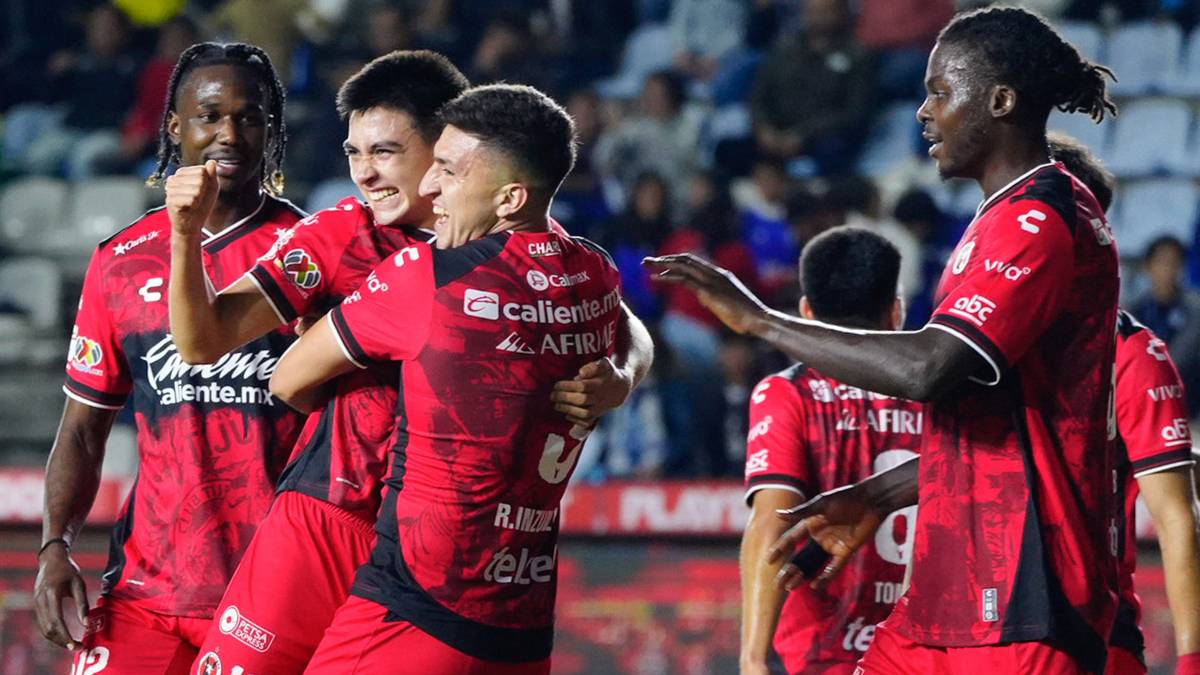 Gilberto Mora y los Xolos le endosan a Jaime Lozano y a los Tuzos su primera derrota en el Apertura 2025