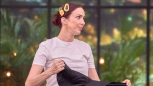 Rating Colombia del 28 de agosto de 2025, según CNC: ‘Masterchef Celebrity’ se reincorpora al podio