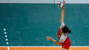 Inicia una nueva era con la creación de la Liga Profesional de Voleibol