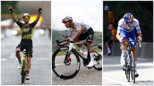 La Vuelta a Alemania 2025 en vivo por Claro Sports