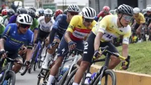 Clásico RCN 2025, en vivo: ¿Quién ganó la etapa 1? Resumen, resultados y clasificaciones del 20 de septiembre