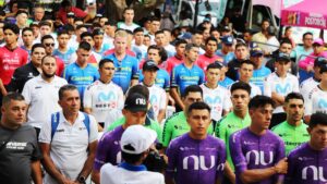 Clasificación general de la Vuelta a Colombia, etapa 2: ¿Quién se llevó el triunfo?