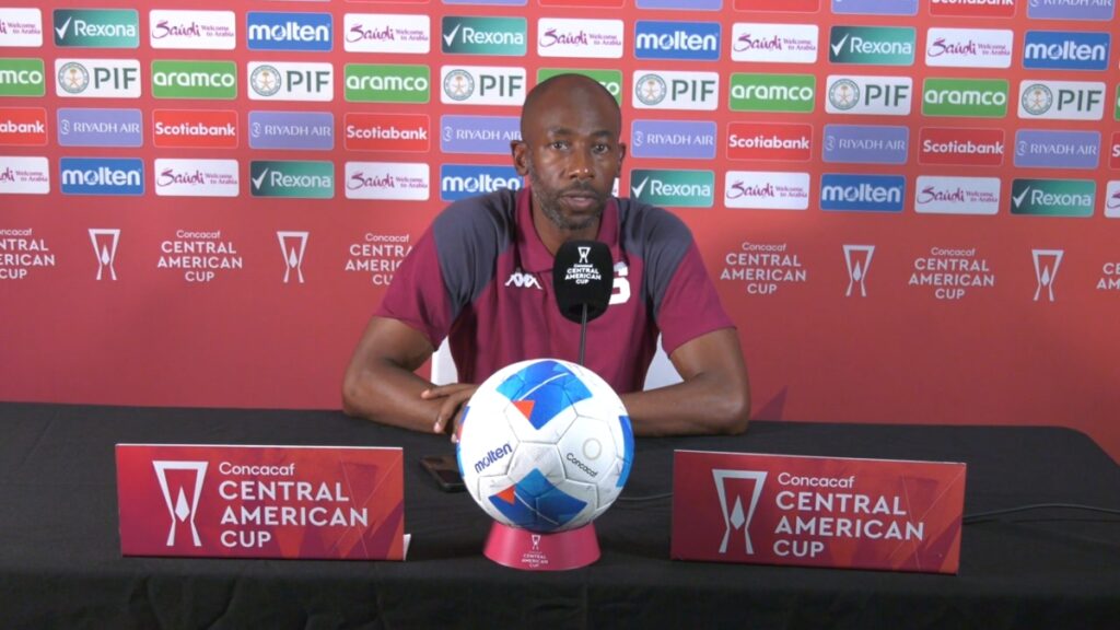 Saprissa venció a Verdes en la Copa Centroamericana 2025 | Concacaf.com