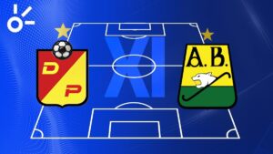 Posibles alineaciones del Deportivo Pereira vs Atlético Bucaramanga por la Liga BetPlay 2025-II