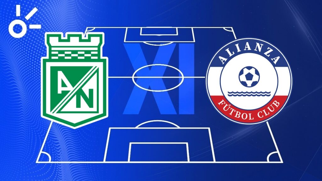Nacional vs Alianza