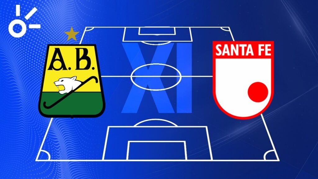 Bucaramanga vs Santa Fe