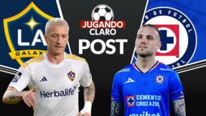 Jugando Claro Post Leagues Cup, en vivo | Domingo 3 de agosto